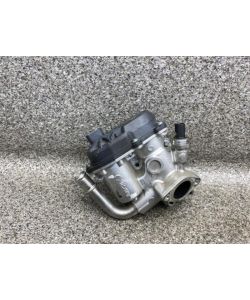 AGR Ventil A6421402560 217Tkm Mercedes CLS W218 X218 350 CDI 14.2007.190