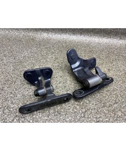 Scharnier Tür hinten links Mercedes CLS W218 X218 Shooting Brake 14.2007.194