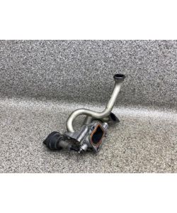 AGR Ventil A6421401263 A6421403408 A6421402908 Mercedes CLS W218 14.2007.184