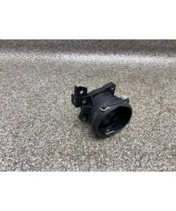 Ansaugrohr A6420900344 Temperatursensor Mercedes CLS W218 350 CDI 14.2007.182