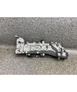 Ansaugkrümmer links A6420908337 217Tkm Mercedes CLS W218 X218 14.2007.174