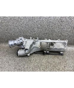 Ansaugkrümmer rechts A6420907737 217Tkm Mercedes CLS W218 X218 14.2007.175