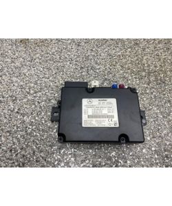 Steuergerät Kom-Modul A2059008218 217Tkm Mercedes CLS W218 X218 14.2007.173