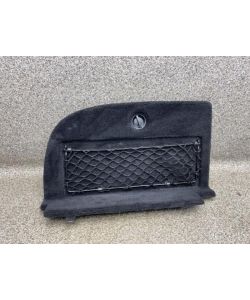 Verkleidung Kofferraum links A2186901841 Mercedes CLS W218 X218 14.2007.154