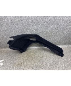 Verkleidung Kofferraum links A2186902241 Mercedes CLS W218 X218 14.2007.156