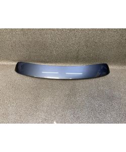 Heckspoiler A2187900088 Tenoritgrau Met. 755U Mercedes CLS W218 X218 14.2007.146