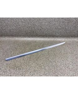 Zierleiste hinten links A2186700500 Mercedes CLS W218 X218 14.2007.135