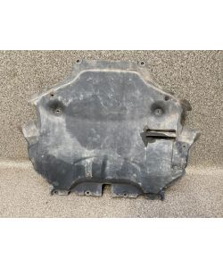 Unterfahrschutz A2125202623 A2125201223 Mercedes CLS W218 X218 14.2007.121