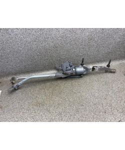 Wischermotor vorne 1397220666 Gestänge 217Tkm Mercedes CLS W218 X218 14.2007.108