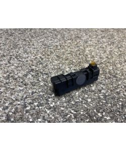 Temperatursensor A1729058200 Feuchtesensor Mercedes CLS W218 X218 14.2007.100