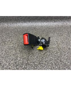 Gurtschloss hinten links A2128601969 Mercedes CLS W218 X218 AMG 14.2007.103