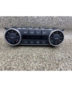 Klimabedienteil A2049004312 Mercedes CLS W218 X218 AMG 14.2007.099