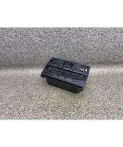 Becherhalter Mittelkonsole A2186800950 Mercedes CLS W218 350 CDI 14.2007.089