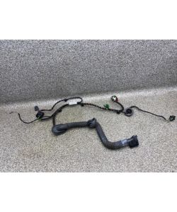 Türkabelbaum hinten links A2185406005 Mercedes CLS W218 X218 AMG 14.2007.073