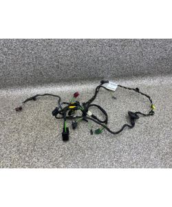 Türkabelbaum vorne links A2185400905 Mercedes CLS W218 X218 AMG 14.2007.072