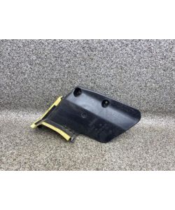 Abdeckung vorne rechts A2187230408 Mercedes CLS W218 X218 14.2007.066