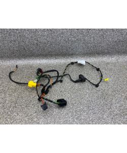 Türkabelbaum vorne rechts A2185401305 Mercedes CLS W218 X218 AMG 14.2007.071