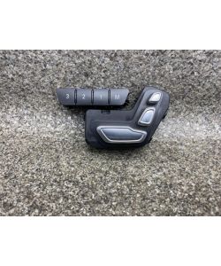 Schalter Sitzverstellung vorne rechts A2129050351 Mercedes CLS W218 14.2007.067