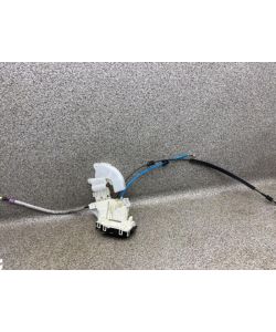 Türschloss hinten links A0997300135 217Tkm Mercedes CLS W218 X218 14.2007.060