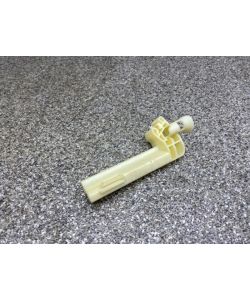 Halter Türschloss hinten rechts A2187330214 Mercedes CLS W218 X218 14.2007.061