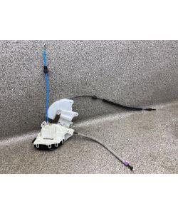 Türschloss hinten rechts A0997300235 217Tkm Mercedes CLS W218 X218 14.2007.058