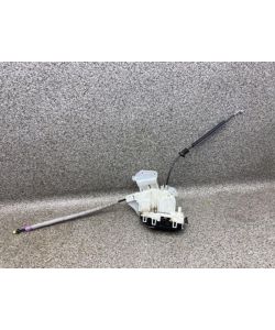 Türschloss vorne links A0997200135 217Tkm Mercedes CLS W218 X218 14.2007.059