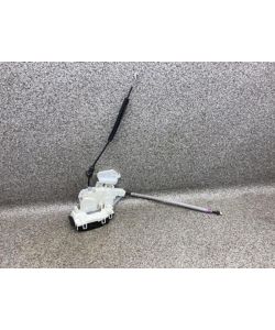 Türschloss vorne rechts A0997200435 217Tkm Mercedes CLS W218 X218 14.2007.057