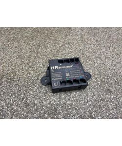 Steuergerät Tür hinten rechts A2129008427 Mercedes CLS W218 X218 14.2007.052