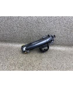 Türgriff außen hinten links A2047602134 Mercedes CLS W218 X218 14.2007.055