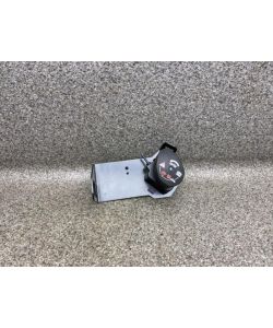 LU Konsole A2183100058 Öffner Anhängerkupplung def Mercedes CLS W218 14.2007.045