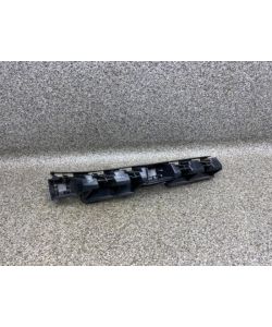 Halter Stoßstange hinten links A2188851165 Mercedes CLS W218 X218 14.2007.042