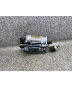 Luftkompressor Luftfederung A2123200404 Mercedes CLS W218 X218 14.2007.039