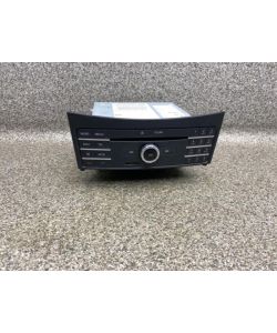 Navigation Radio A2189000806 217Tkm Mercedes CLS W218 X218 14.2007.029