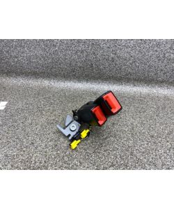 Gurtschloss hinten A2128600469 217Tkm Mercedes CLS W218 X218 14.2007.028