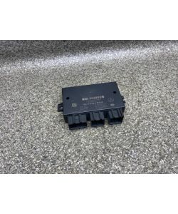 Steuergerät Anhängerkupplung A2129007125 Mercedes CLS W218 X218 350 14.2007.011