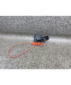 Stellmotor Tankklappe A2048200072 217Tkm Mercedes CLS W218 350 CDI 14.2007.009