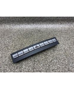 Schalterleiste A2189052151 Warnblinkschalter Mercedes CLS W218 350 14.2007.005