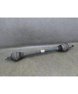 Antriebswelle hinten rechts A2053504019 61Tkm Mercedes W205 C180 1.6 18.1846.112