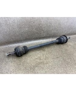 Antriebswelle hinten rechts 35Tkm Mercedes W205 C220 D Avantgarde 17.1931.167