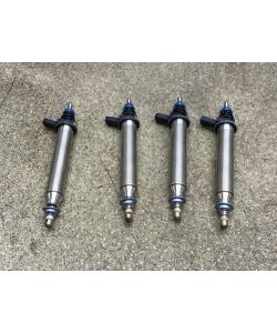 1x Einspritzdüse A2780700687 0261500065 42Tkm Mercedes W176 A180 15.1962.071