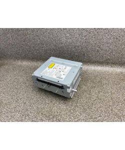 Navigation Radio A2059000541 Harman Media 65Tkm Mercedes W470 19.2001.122