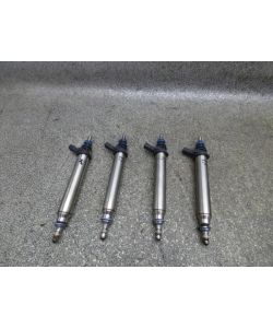 1x Einspritzventil A2780700687 110Tkm Mercedes W205 C300 AMG 16.1827.124