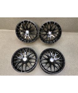 Alufelgen KBA 49834 8,5J R19 ET30 Felgen def Mercedes CLS W218 X218 14.2007.332