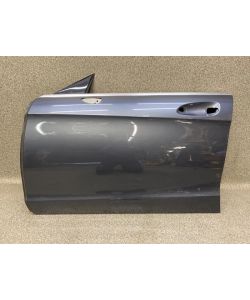 Fahrertür vorne links Grau Met. 755U Tür Mercedes CLS W218 X218 14.2007.170