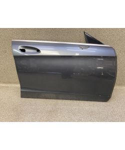 Beifahrertür vorne rechts Grau 755U Tür def Mercedes CLS W218 X218 14.2007.168