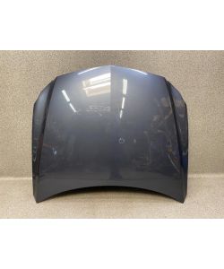 Motorhaube Tenoritgrau Met. 755U def Mercedes CLS W218 X218 Facelift 14.2007.111