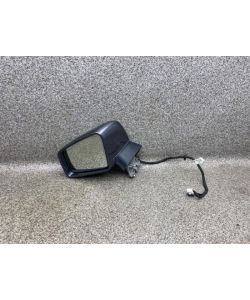 Außenspiegel links Grau 755U 20 Pin Mercedes CLS W218 X218 14.2007.038