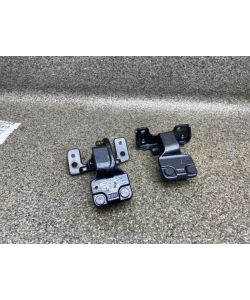 Scharnier Heckklappe Mercedes CLS W218 X218 Shooting Brake 14.2007.201