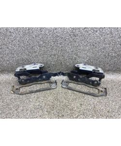 Scharnier Motorhaube links rechts A2048800828 Mercedes CLS W218 X218 14.2007.202