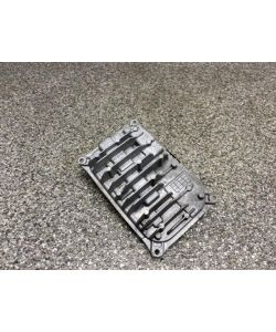 Steuergerät Scheinwerfer A2189009904 Mercedes CLS W218 X218 14.2007.210